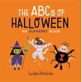 thumbnail image 1 of The ABCs of Halloween: An Alphabet Book, (Board Book), 1 of 1