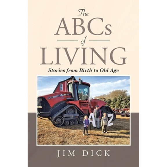 The ABCs of Living (Paperback)