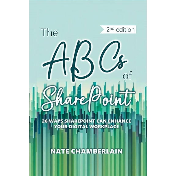 The ABCs of SharePoint, (Paperback)