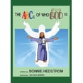 thumbnail image 1 of The ABCs of Who God Is, (Hardcover), 1 of 2
