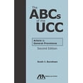 thumbnail image 1 of Pre-Owned The ABCs of the Ucc Article 1: General Provisions, Second Edition (Paperback) 1614389489 9781614389484, 1 of 1