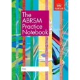 thumbnail image 1 of The ABRSM Practice Notebook, 1 of 1