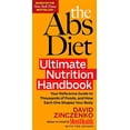 thumbnail image 1 of Pre-Owned The ABS Diet Ultimate Nutrition Handbook: Your Reference Guide to Thousands of Foods, and How Each One Shapes Your Body (Paperback) 1605296945 9781605296944, 1 of 1