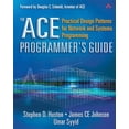 thumbnail image 1 of Pre-Owned The ACE Programmer's Guide: Practical Design Patterns for Network and Systems Programming Paperback, 1 of 1
