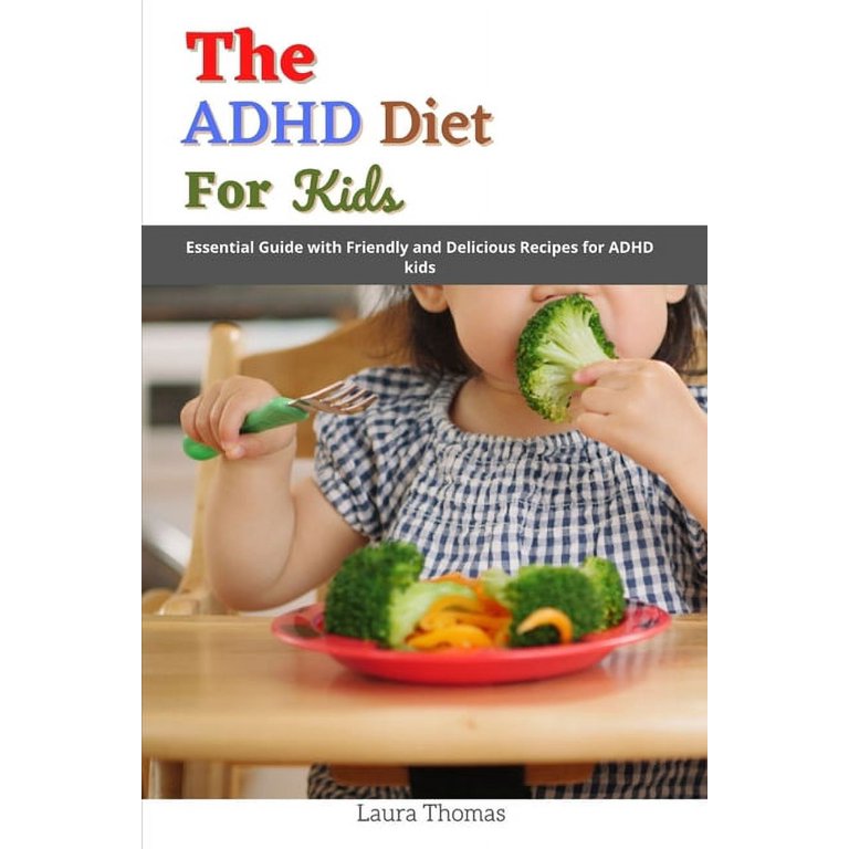 Rules For An ADHD Friendly Diet PDF Fish Oil Attention, 43 OFF