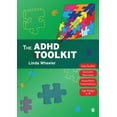 thumbnail image 1 of The ADHD Toolkit, (Paperback), 1 of 1