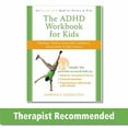thumbnail image 1 of Pre-Owned The ADHD Workbook for Kids: Help for Kids to Gain Self-confidence, Social Skills, and Self-control (Instant Help Book for Parents & Kids): Helping ... Social Paperback, 1 of 1