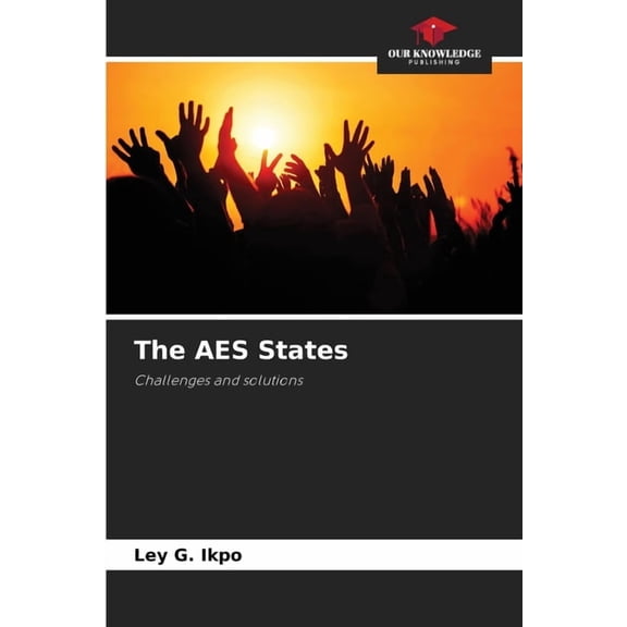 The AES States, (Paperback)