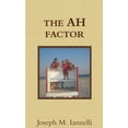 thumbnail image 1 of The AH Factor, (Paperback), 1 of 1
