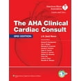 thumbnail image 1 of Pre-Owned AHA 5-Minute Cardiology Consult CB (Hardcover) 160831622X 9781608316229, 1 of 1