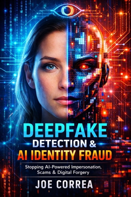 The AI Cybersecurity Deepfake Detection & AI Identity Fraud: Stopping ...