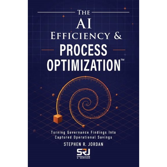 The AI Efficiency & Process Optimization(TM), (Paperback)