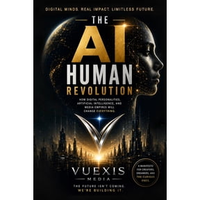 The AI Human Revolution, (Paperback)