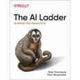 thumbnail image 1 of The AI Ladder (Paperback), 1 of 1