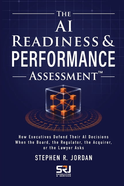 The AI Readiness & Performance Assessment, (Paperback)