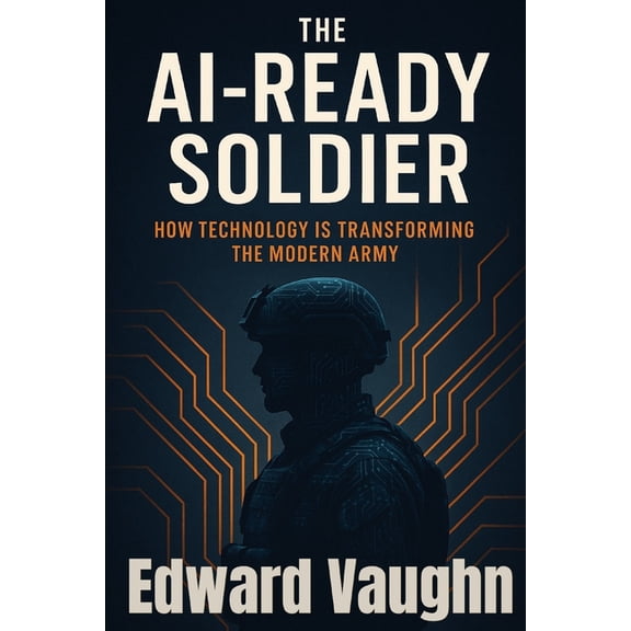 The AI-Ready Soldier : How Technology Is Transforming The Modern Army (Paperback)
