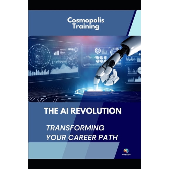 The AI Revolution, (Paperback)