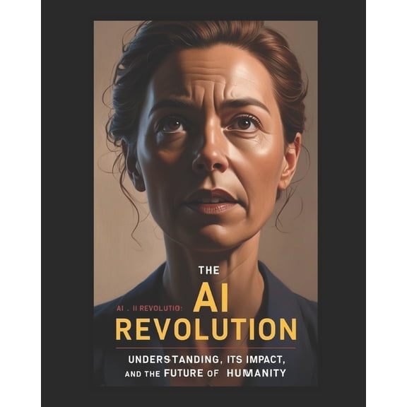 The AI Revolution: Understanding AI, Its Impact, and The Future of Humanity, (Paperback)