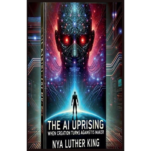 The AI Uprising The AI Uprising, Book 1, (Paperback)
