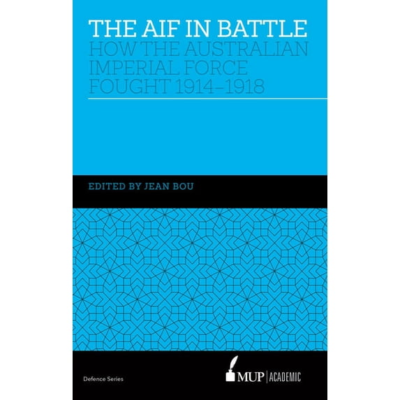 The AIF in Battle, (Hardcover)