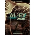 thumbnail image 1 of The AL-EX Project (ALternative EXistence) Testing the limits of dream control, (Paperback), 1 of 1