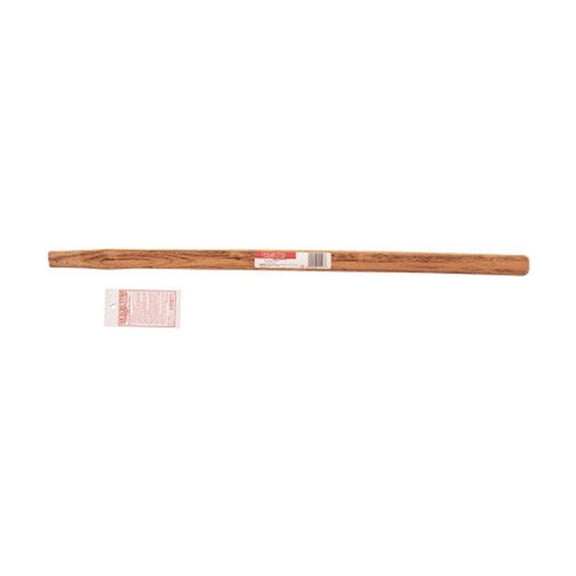 36 in L Replacement Sledge Hammer Handle, Wood 2036200