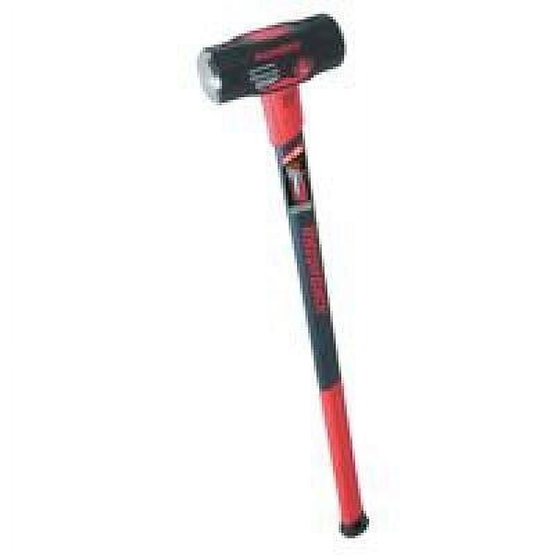 The AMES Companies, Inc. Sledge Hammers, 10 lb, 34 1/4 in Fiberglass