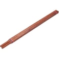 thumbnail image 1 of The AMES Companies Wheelbarrow Replacement Handle with Heavy-Duty Hardwood (2 Piece), 1 of 3
