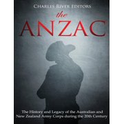 The ANZAC Paperback