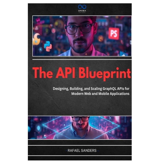 The API Blueprint: Designing, Building, and Scaling GraphQL APIs for Modern Web and Mobile Applications, (Paperback)