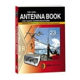 thumbnail image 1 of Pre-Owned The ARRL Antenna Book for Radio Communications Softcover, 9781625950444, 1625950446, Paperback, 23rd edition, 1 of 1