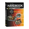 thumbnail image 1 of Pre-Owned Arrl Handbook for Radio Communications 2012 Softcover (Paperback) 087259677X 9780872596771, 1 of 1