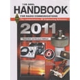 thumbnail image 1 of Pre-Owned The ARRL Handbook for Radio Communications: The Comprehensive RF Engineering Reference [With CDROM] Paperback, 1 of 1