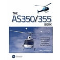 thumbnail image 1 of The AS 350/355 Book (Paperback), 1 of 1