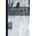 thumbnail image 1 of The ASB Bulletin.; v.47: no.2 (2000), (Paperback), 1 of 1