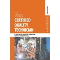 thumbnail image 1 of The ASQ Certified Quality Technician Handbook, (Hardcover), 1 of 1