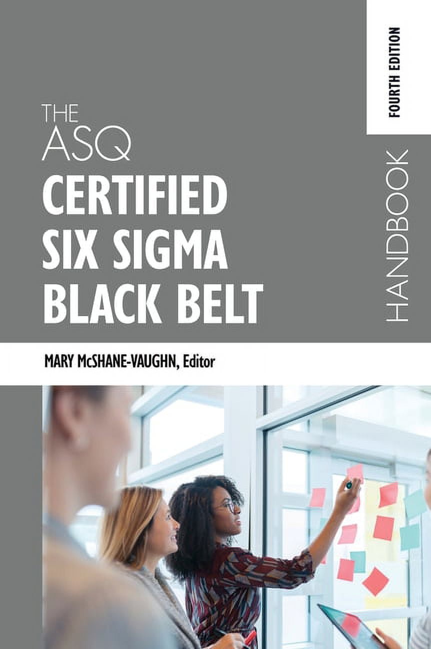 Asq top six sigma
