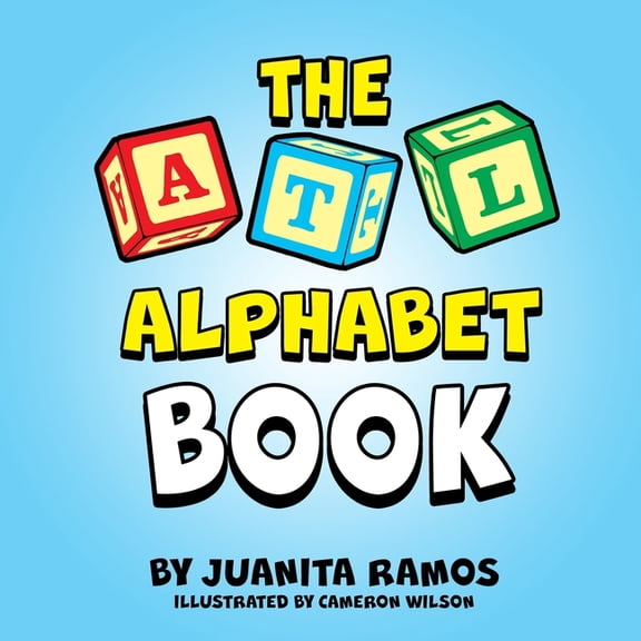 The ATL Alphabet Book, (Paperback)
