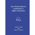 thumbnail image 1 of Atlas Guides The ATLAS Guide to Leadership in Higher Education, Book 1, (Paperback), 1 of 1