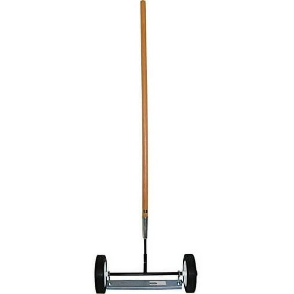 The ATTRACTOR II Magnetic Sweeper - 12" Model PS337B