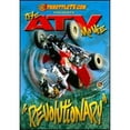 thumbnail image 1 of The ATV the Movie (DVD), 1 of 2