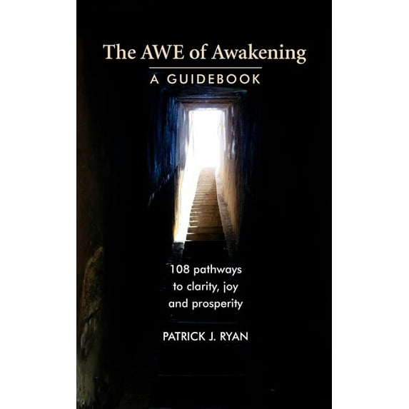 The AWE of Awakening (Paperback)