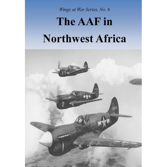 The Aaf in Northwest Africa