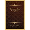 thumbnail image 1 of The Aaron Burr Conspiracy (Paperback), 1 of 1