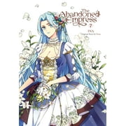 The Abandoned Empress comic The Abandoned Empress, Vol. 7 comic Series #7 Paperback