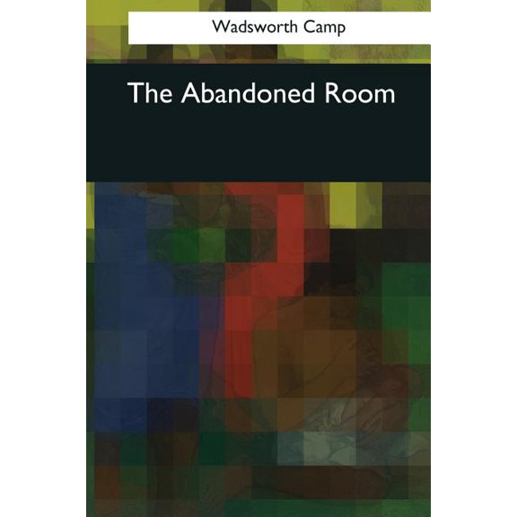 The Abandoned Room (Paperback)