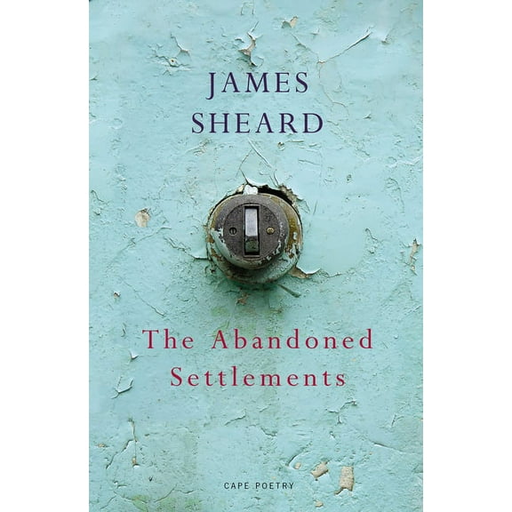 The Abandoned Settlements (Paperback)