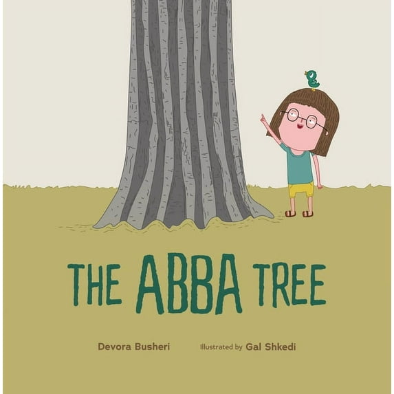 The Abba Tree (Paperback)