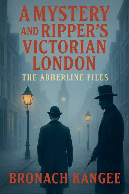 The Abberline Files, (Paperback)