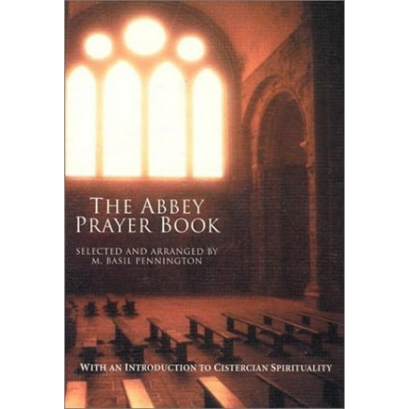 Pre-Owned The Abbey Prayer Book: Personal and Group Prayers Paperback